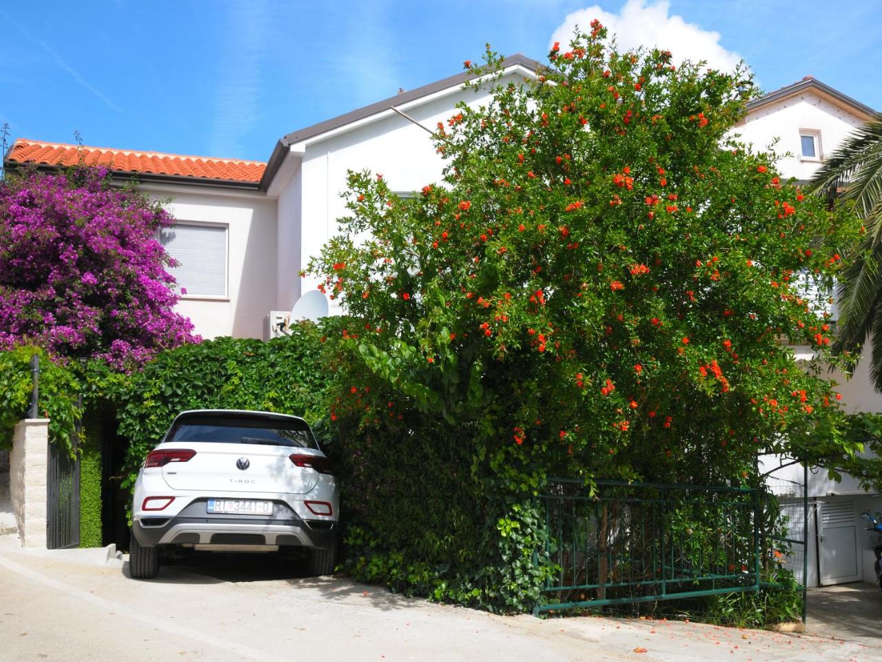Apartments Antares - 3