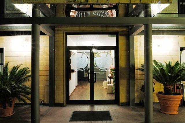 Hotel Villa Giusy photo 4
