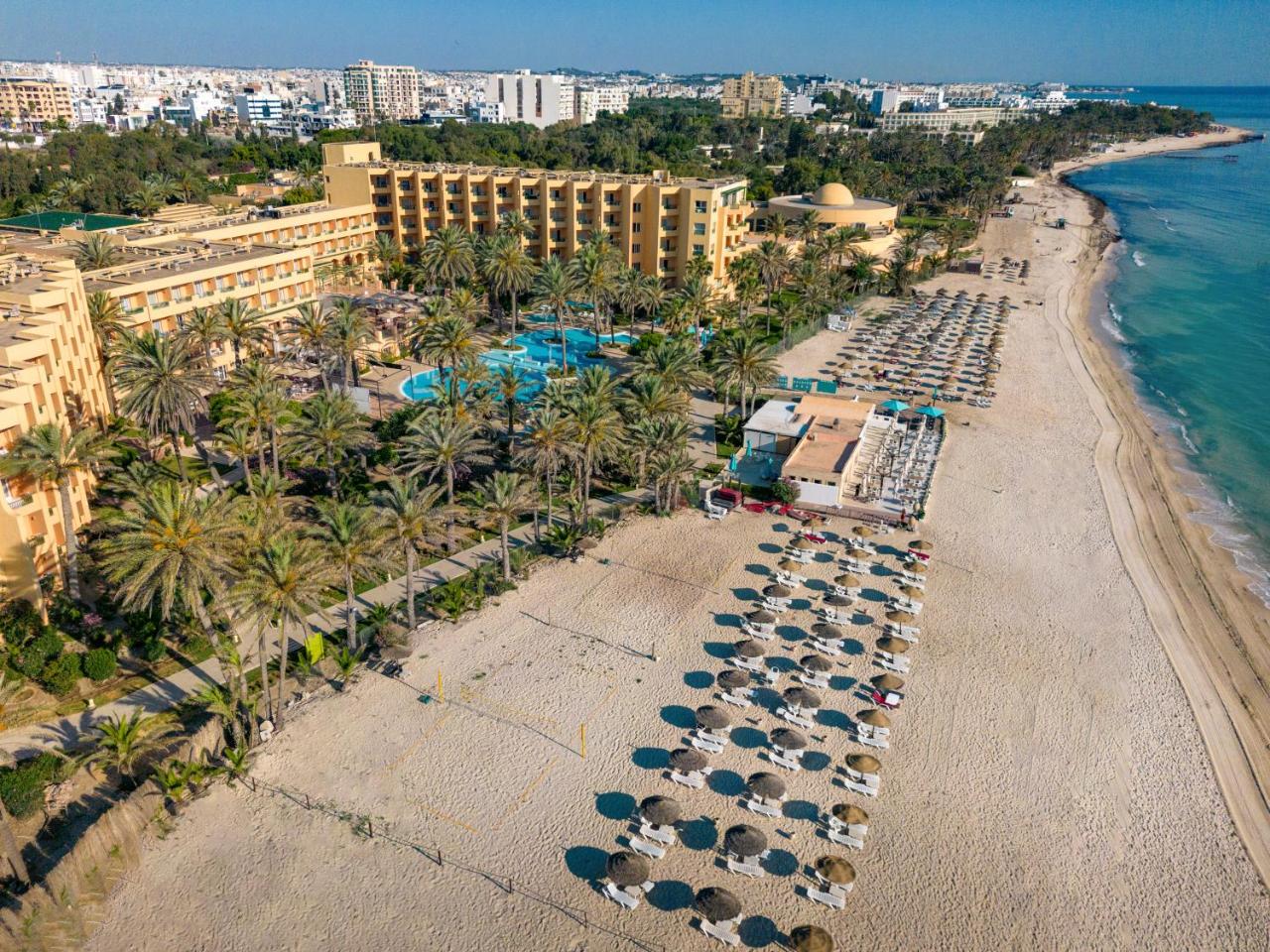 Photo - El Ksar Resort & Thalasso