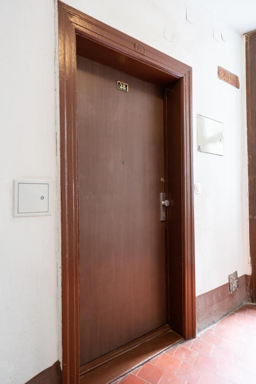 Vienna City Apartment Erlachgasse photo 4