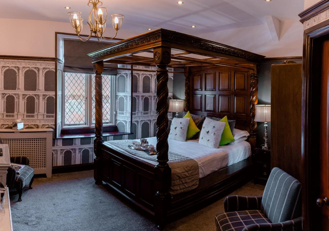 Broadoaks Boutique Country House - 4