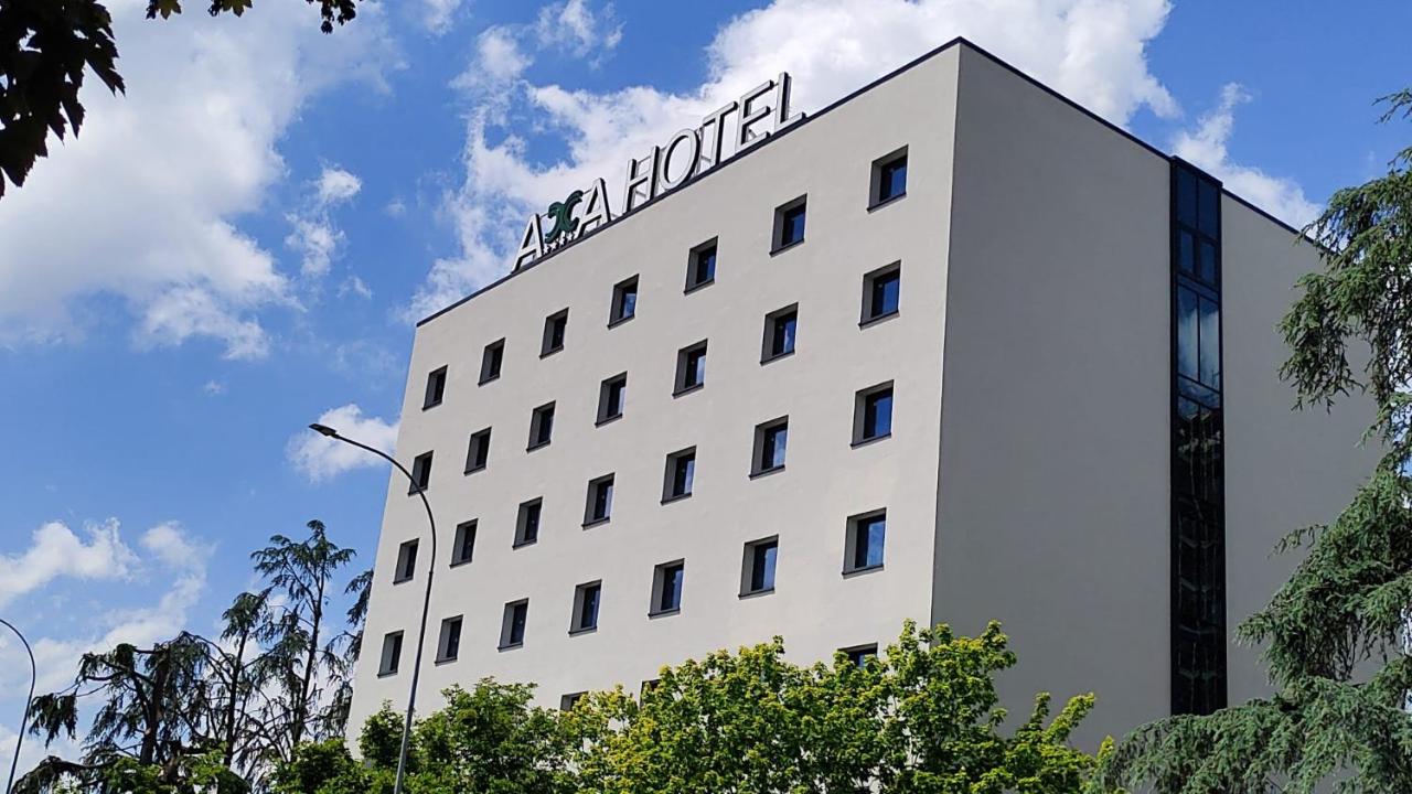 Acca Sporting Milano - AA Hotels - 2