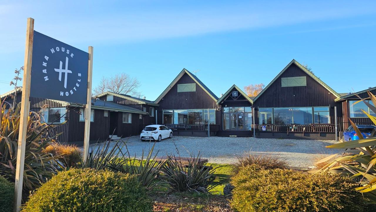 Haka House Wanaka