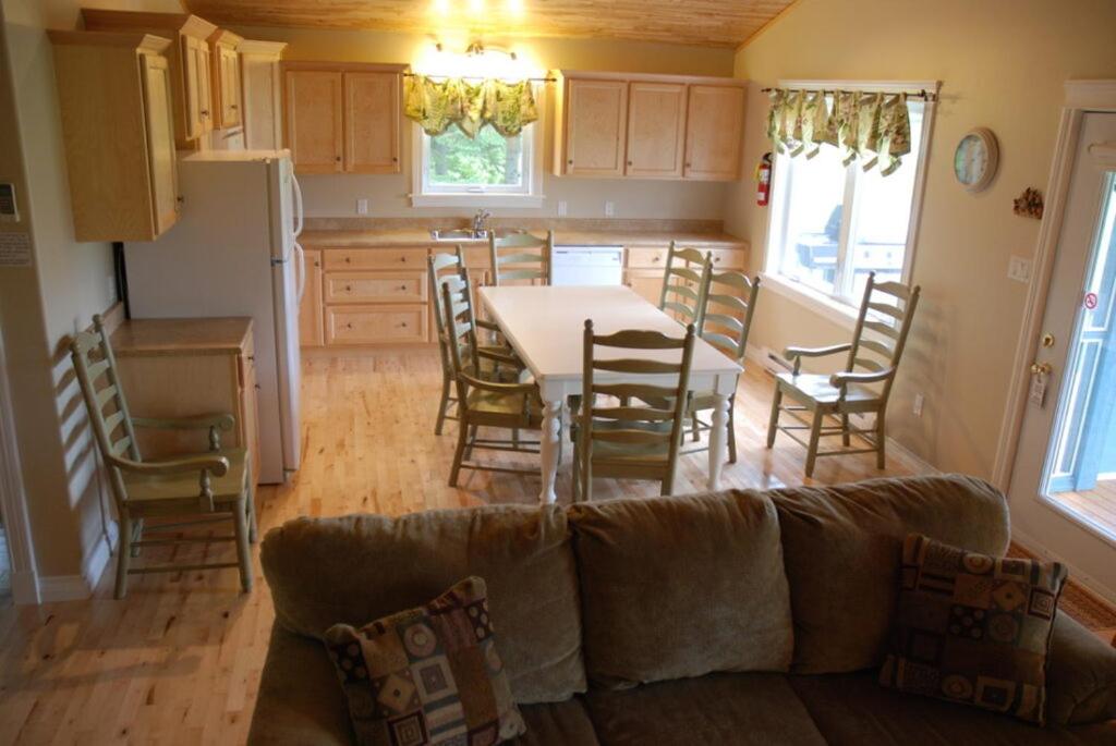 Brudenell Fairway Chalets photo 2