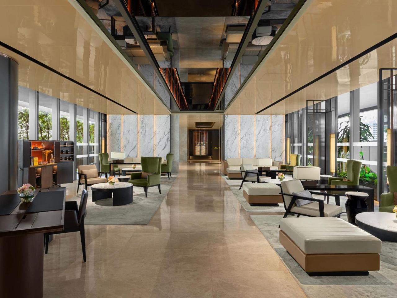 Foto - InterContinental Singapore Robertson Quay by IHG