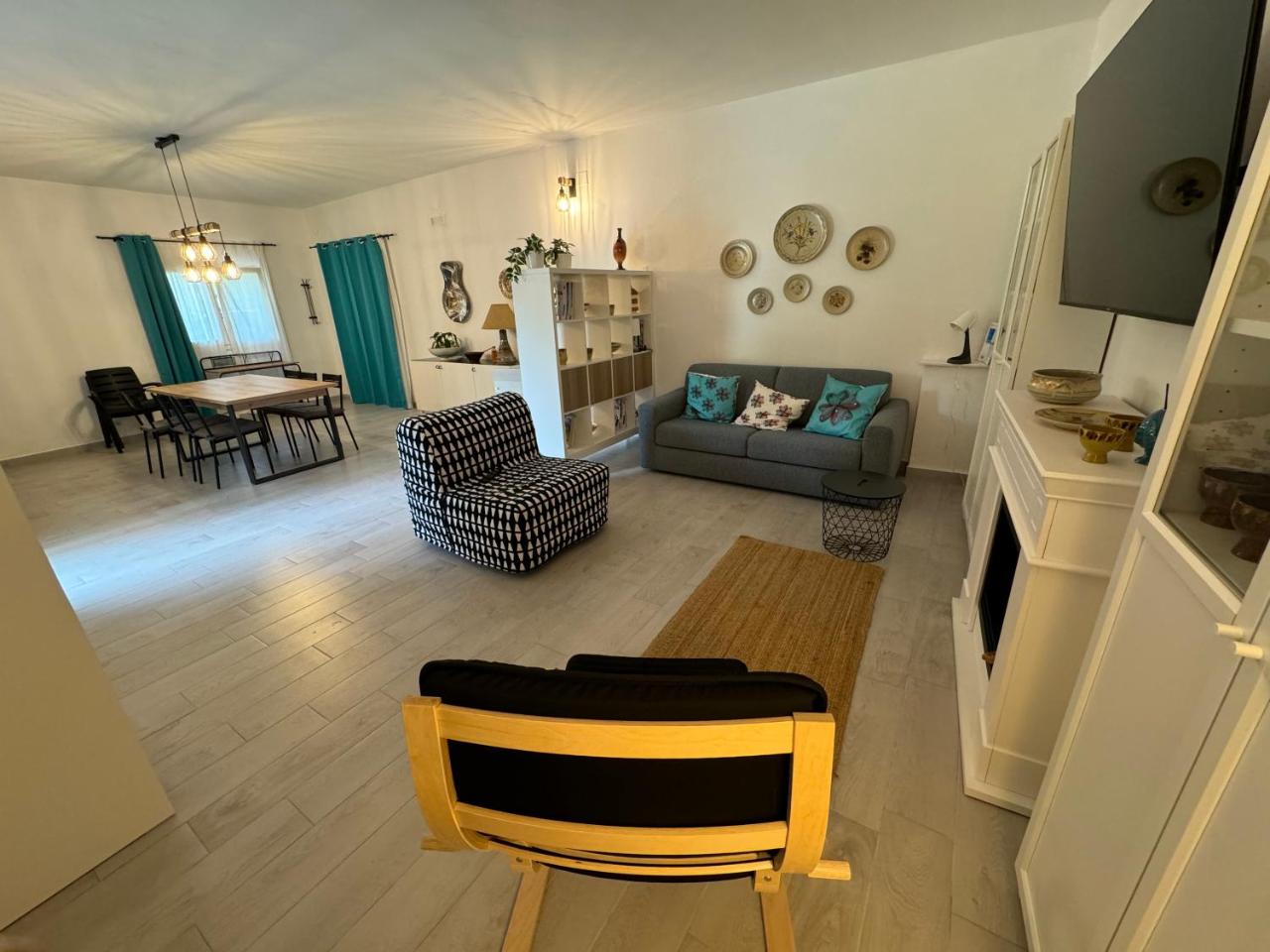 La Casa Blu - 3