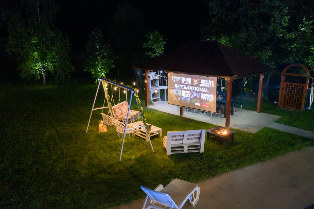 Villa Park Banja Luka - 3
