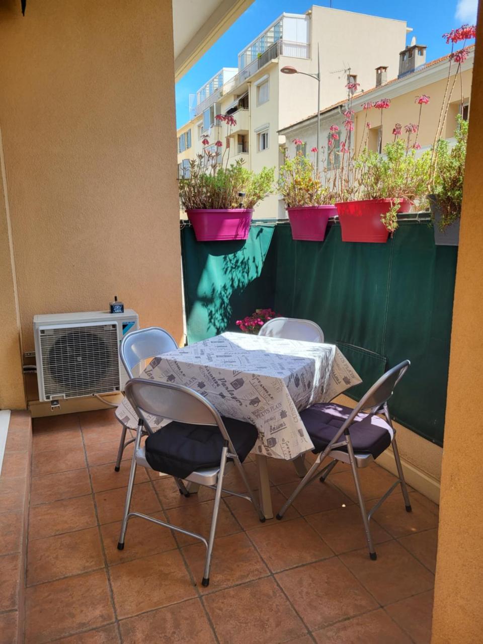 Cœur d'azur - 6