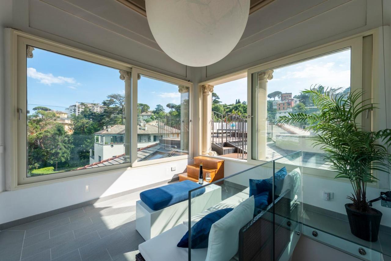 Villa Porto Rapallo Portofino Coast - 3