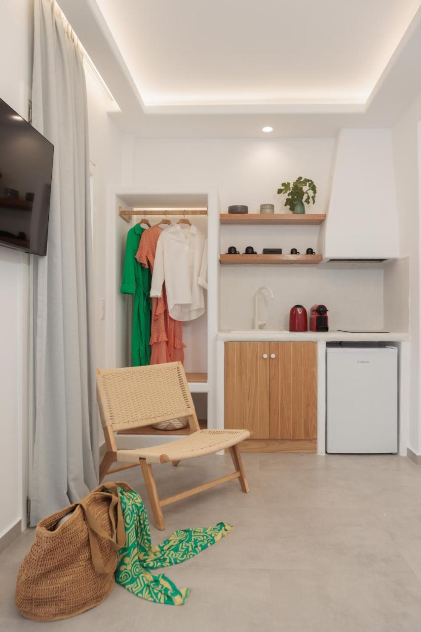 Agia Anna Living - 5