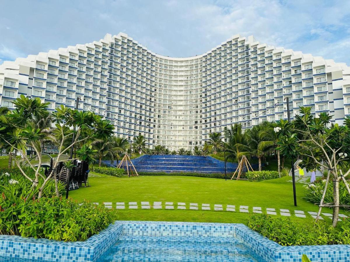 The Sea Tower - Arena Cam Ranh