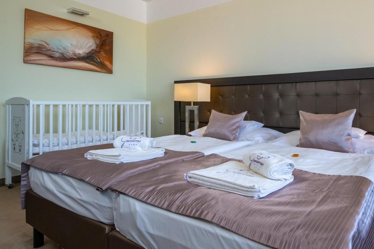 Gunaras Resort Spa Hotel - 3