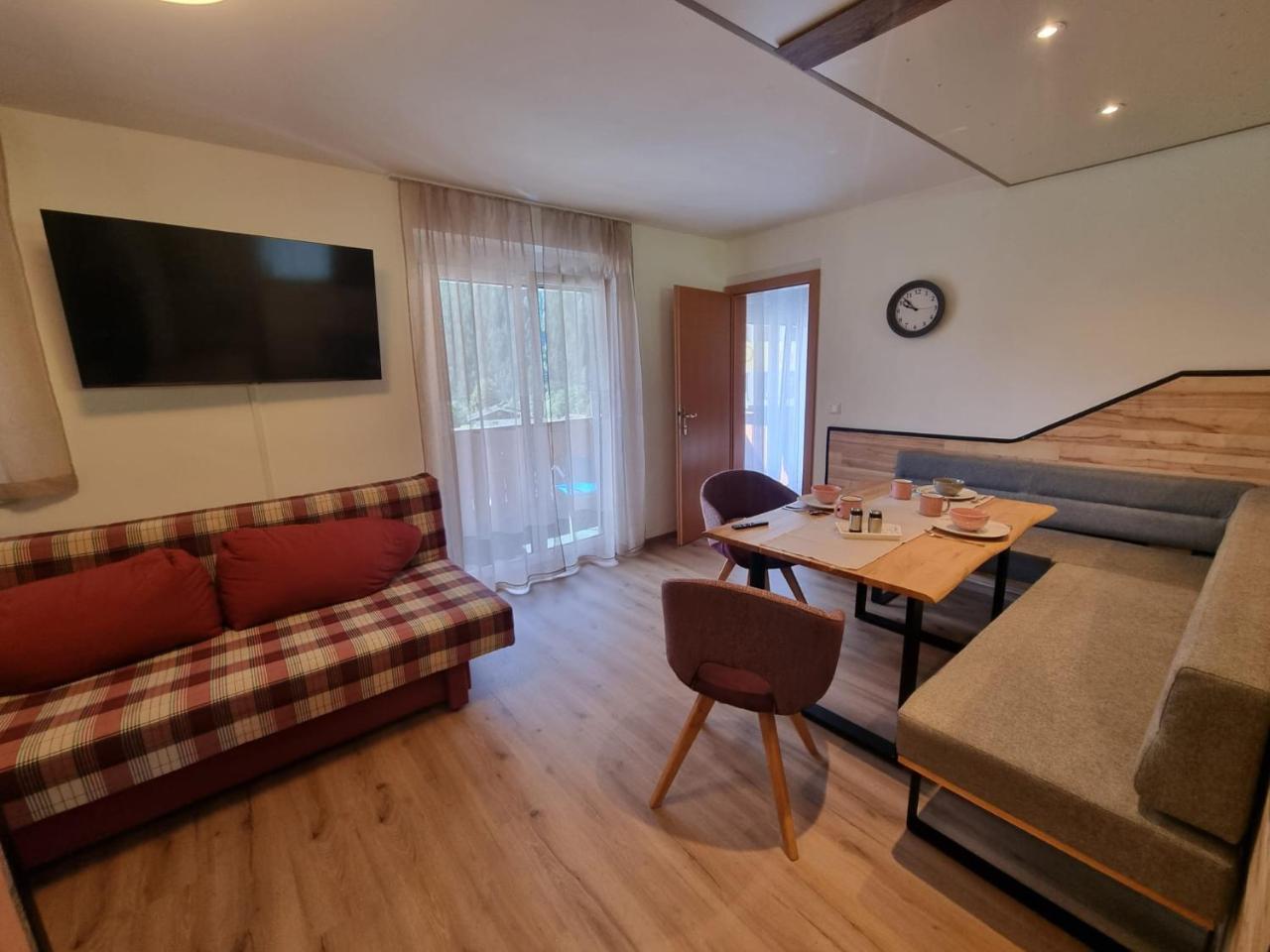 Hotel Gletschermühle photo 4