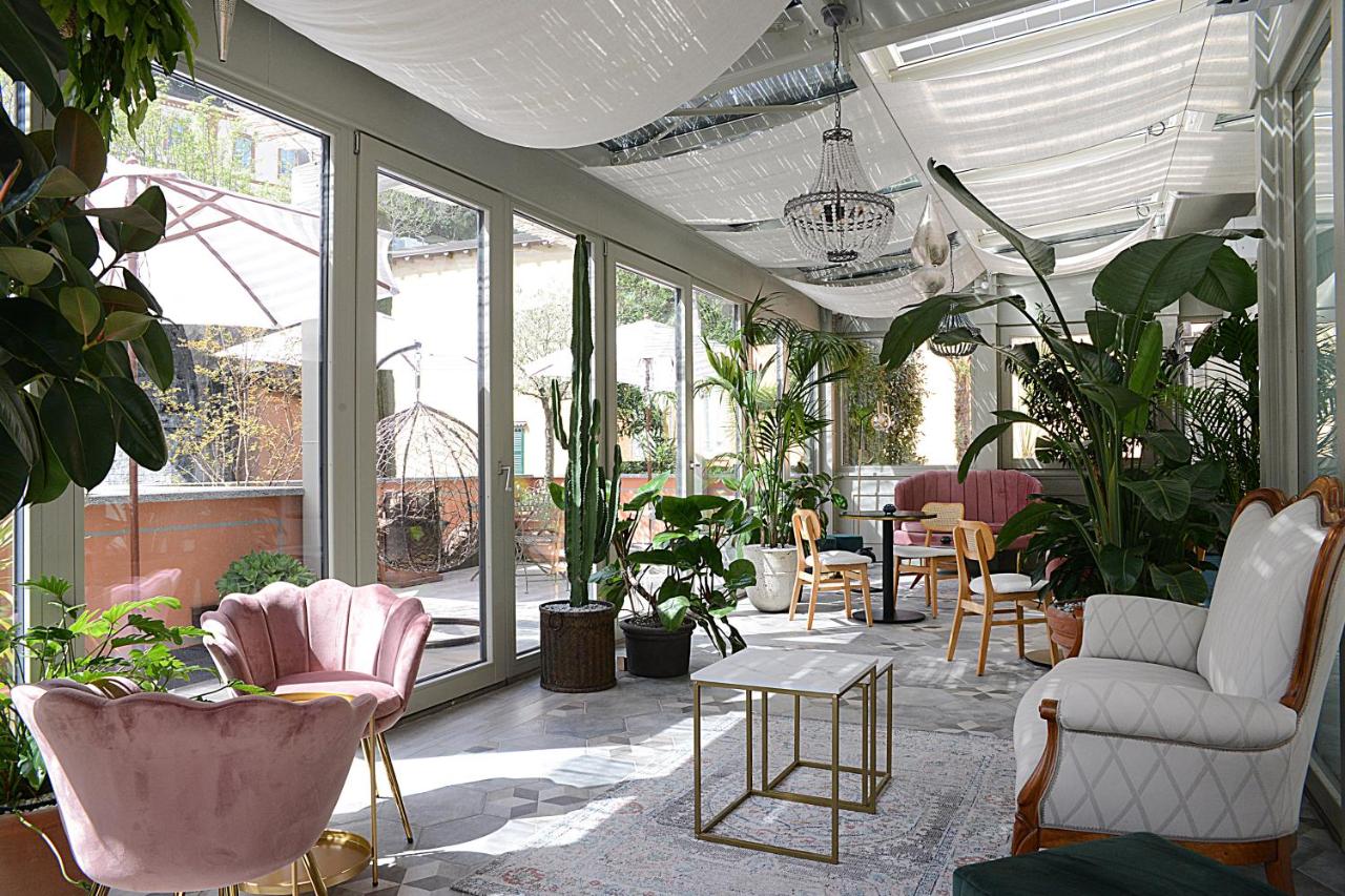 Hotel Borgo Antico photo 4