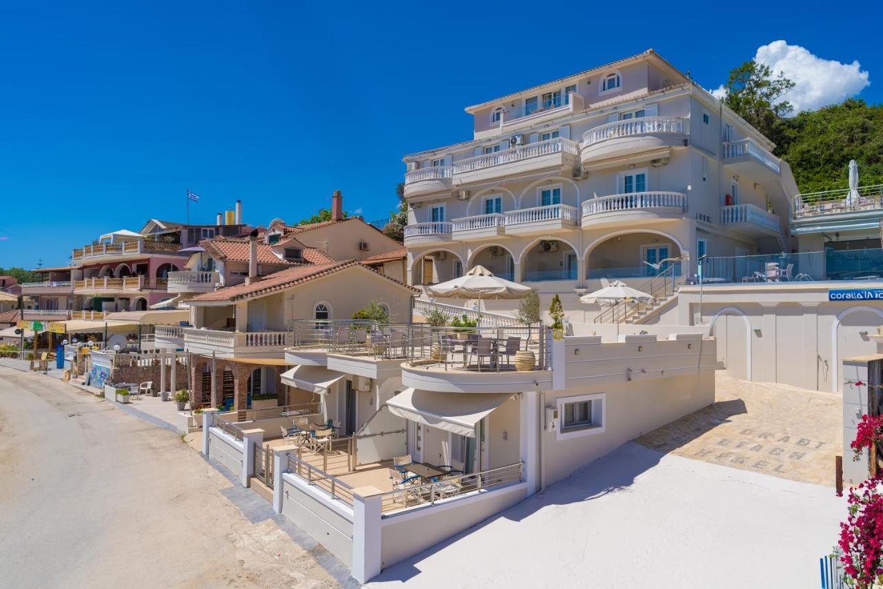 Corali Beach - 5
