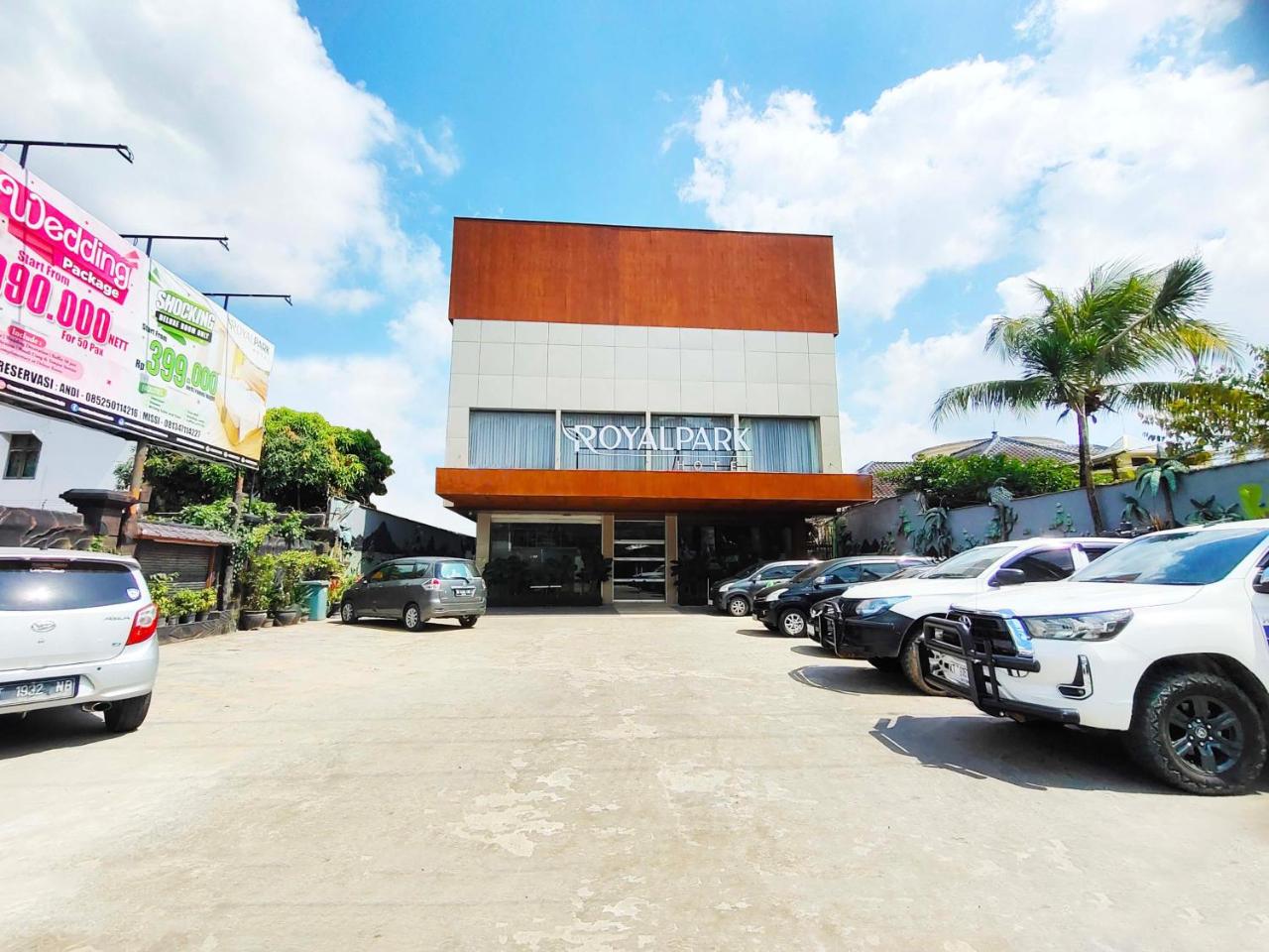 Royal Park Hotel photo 3