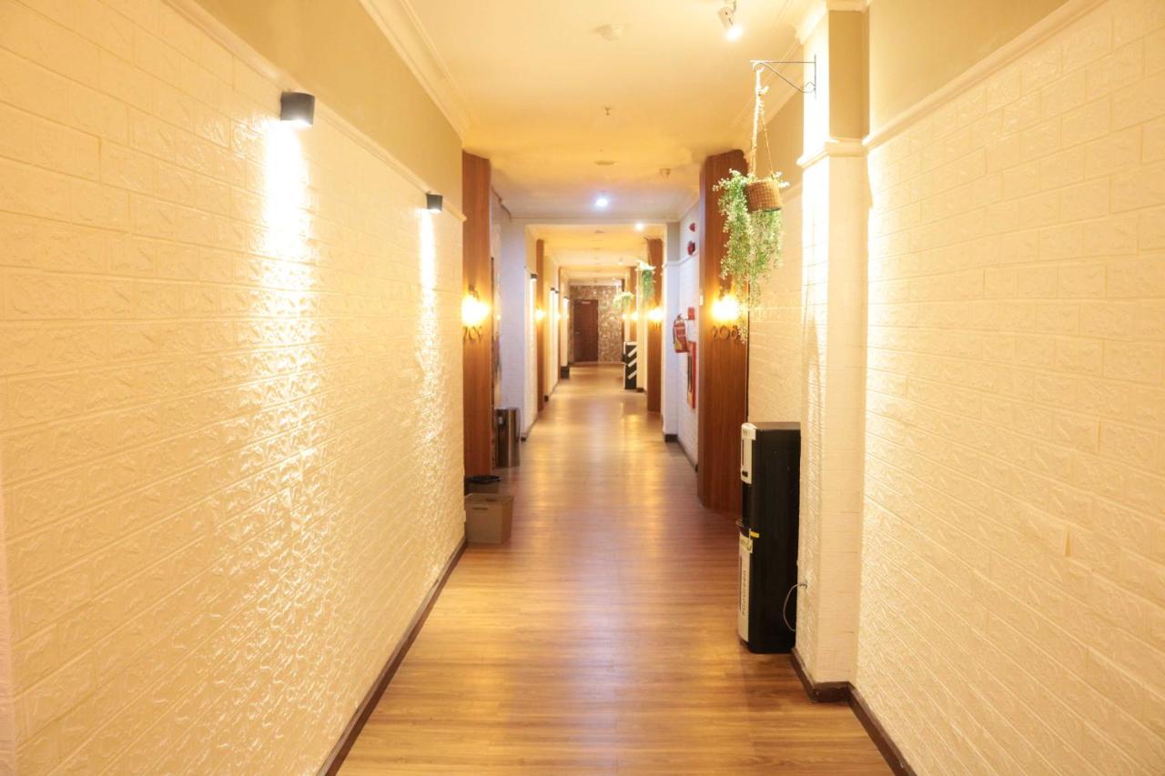 Royal Park Hotel photo 2