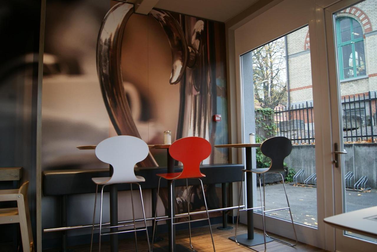 ibis Winterthur City photo 4