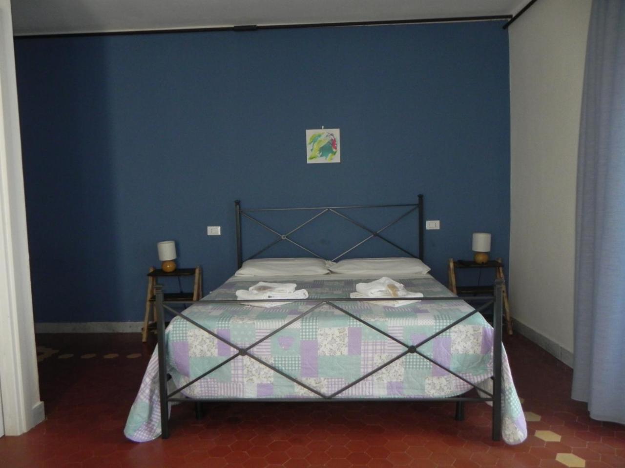 Affittacamere Borgo degli Artisti boutique rooms - 3