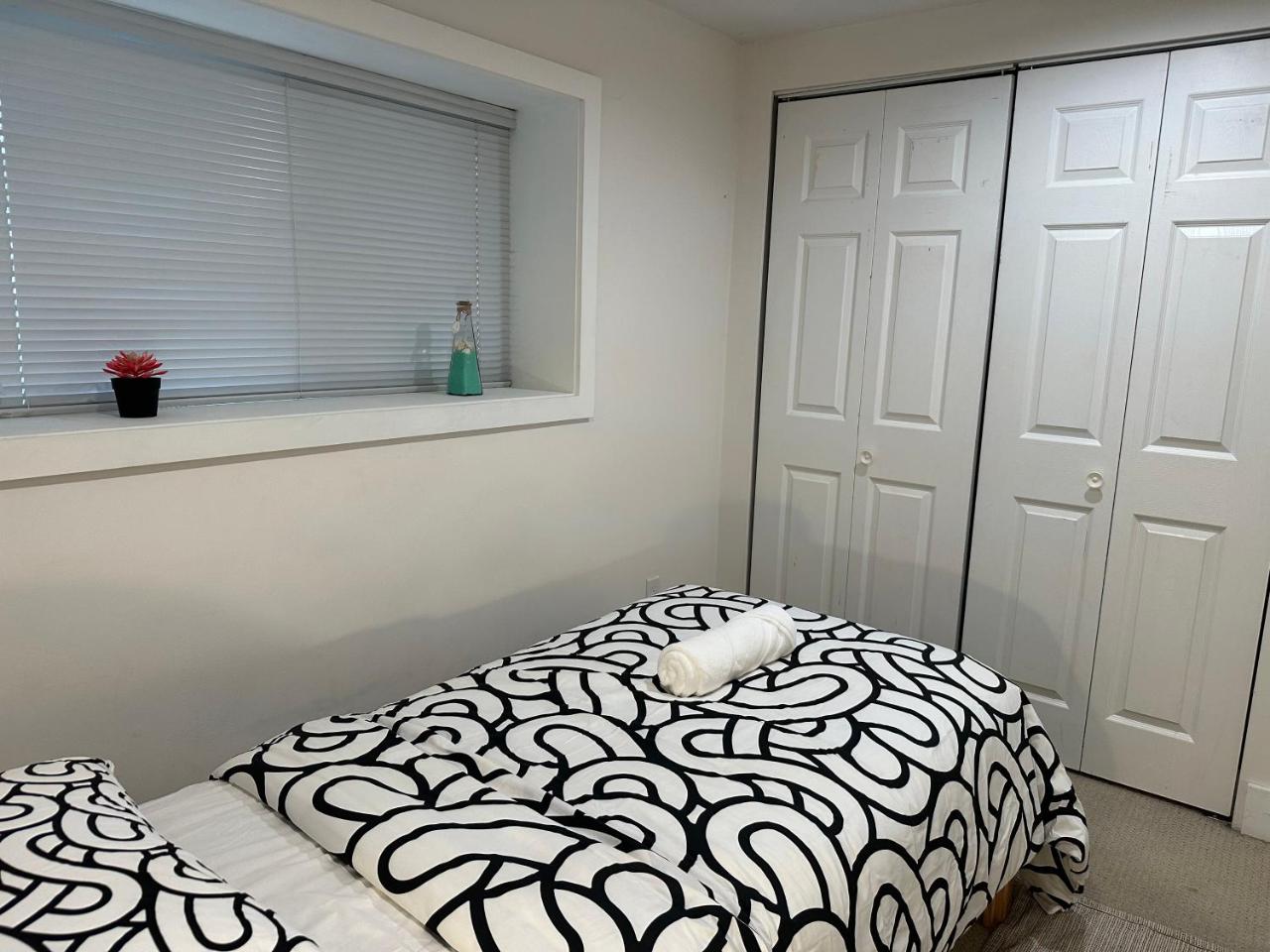 Private room in a Shared house photo 4