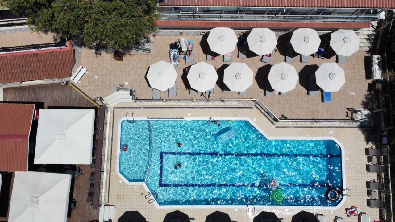Zante Palace - 2