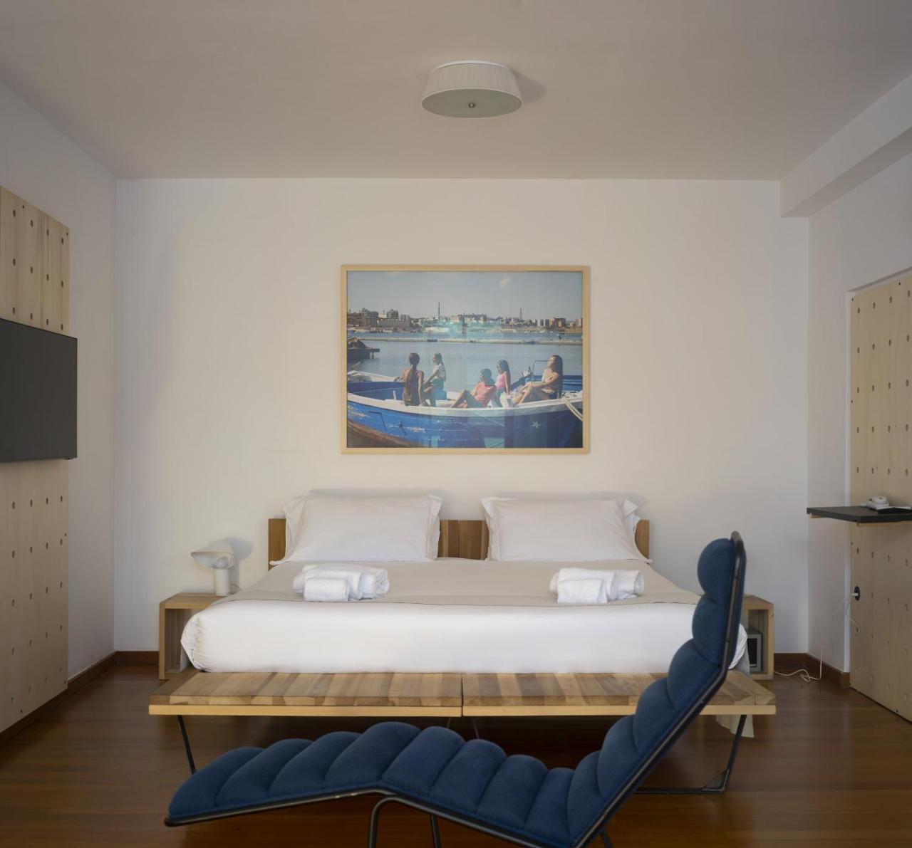 Imago Plus Hotel - 4