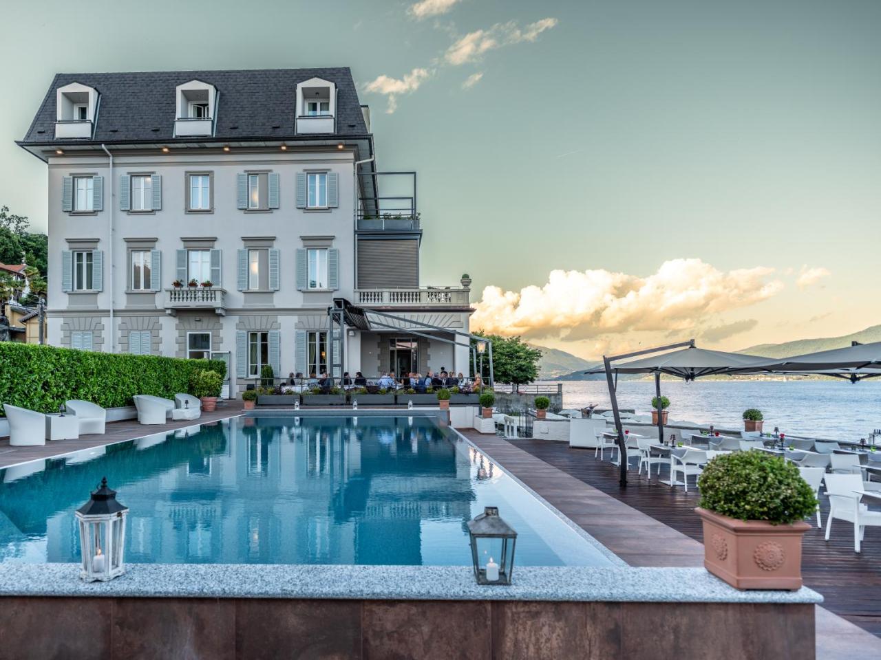 Hotel Ghiffa - 2