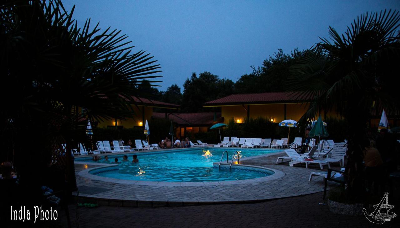 Hotel Ristorante La Perla