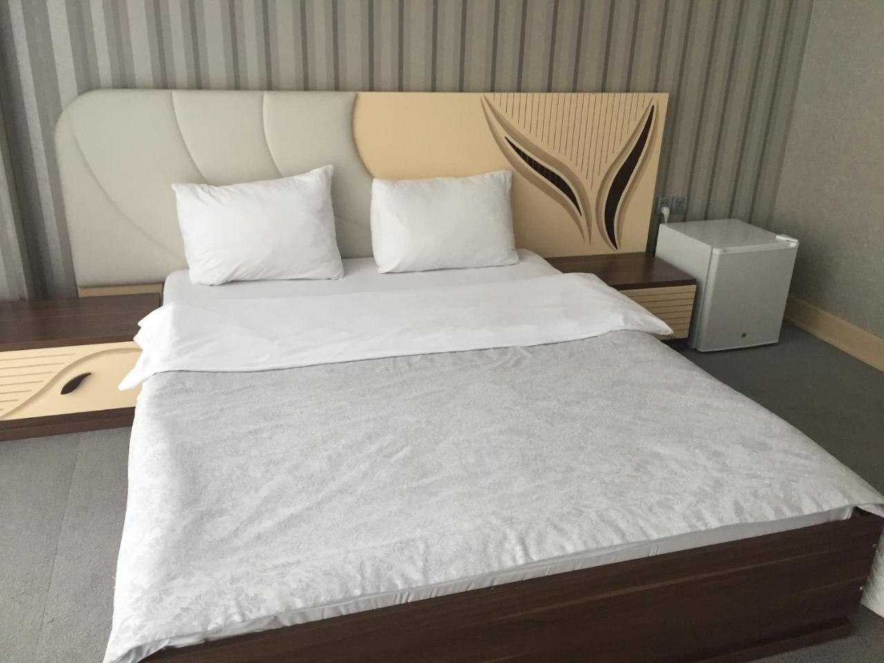 Foto - Soffia Hotel Baku