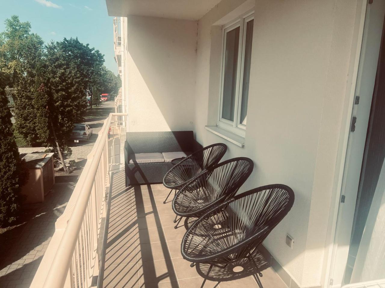 Elit Medencés Apartman Hajdúszoboszló - 4