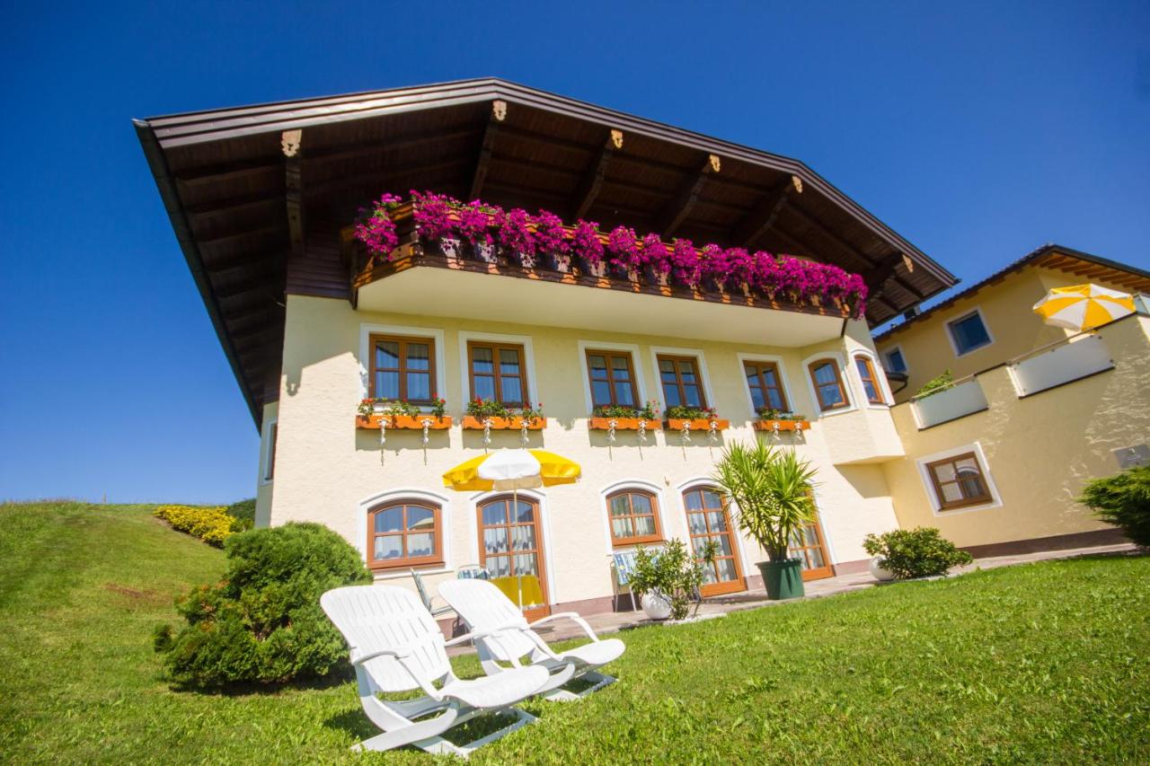 Foto - Gästehaus Stabauer