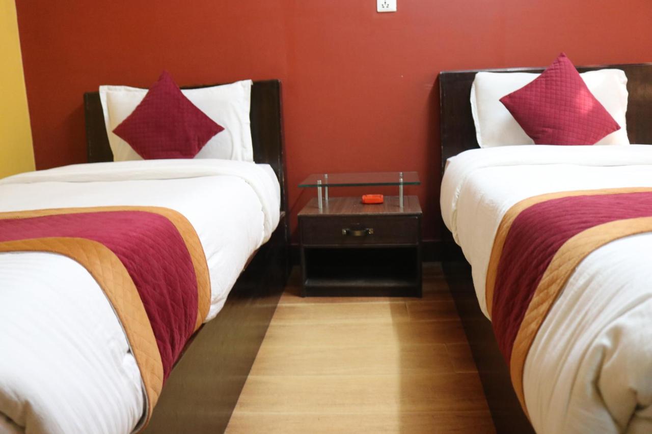 Photo - Hotel Pashupati Plaza