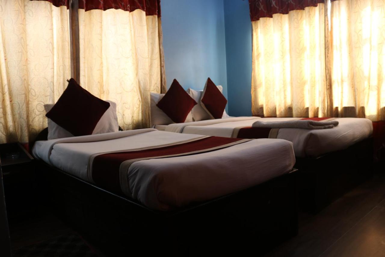 Photo - Hotel Pashupati Plaza