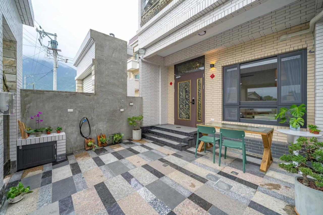 Tianshe Xiangsui B&B photo 3