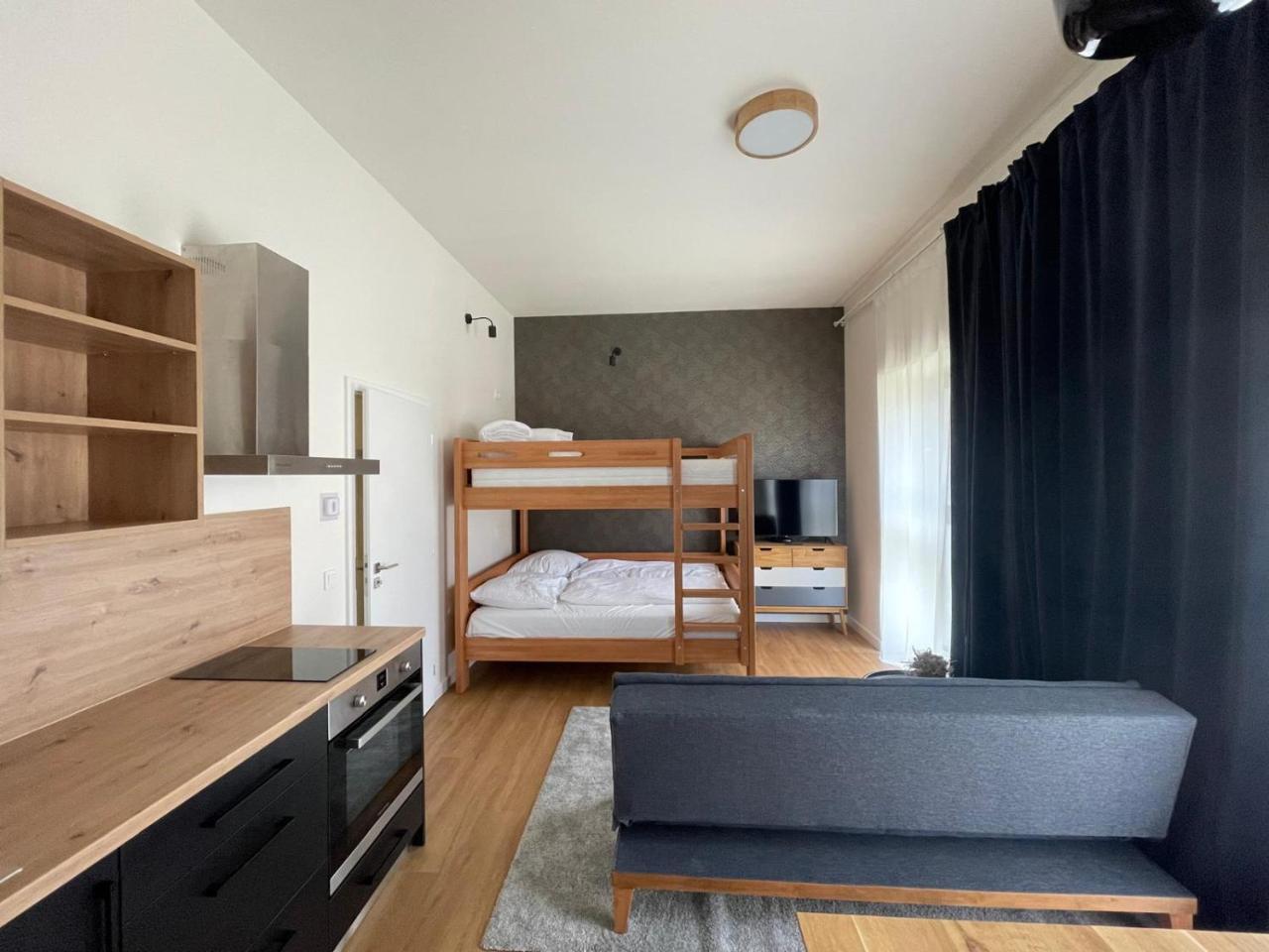 Apartmány Javorná - 4