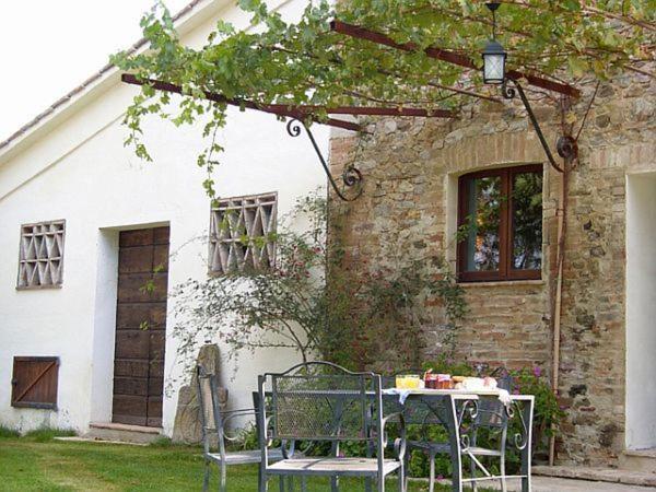 Agriturismo Le Vigne di Pace photo 2