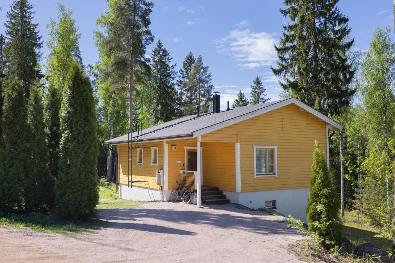 Matilda Villas, quality villas by the sea in the beautiful village of Mathildedal photo 2