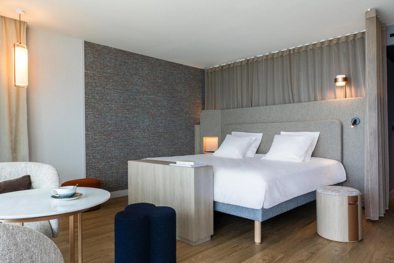 Oceania Saint Malo — image 1 of 1