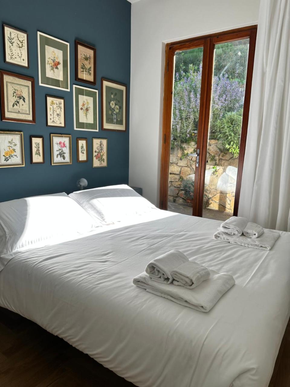 Villa Curiel - 6