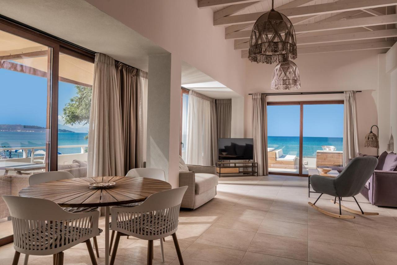 Kavo Seaside Luxury Apartment - 3
