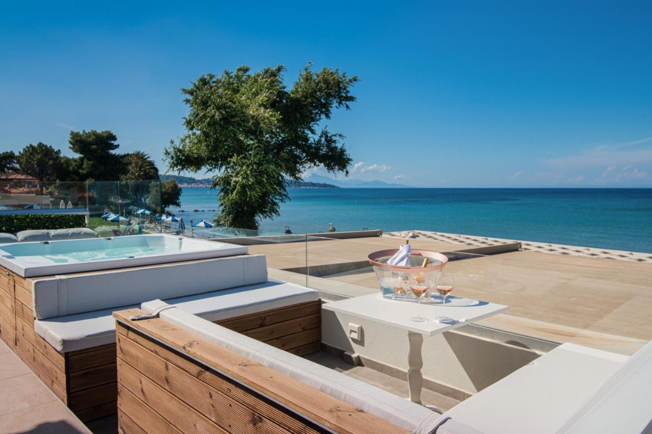 Kavo Seaside Luxury Apartment - 2