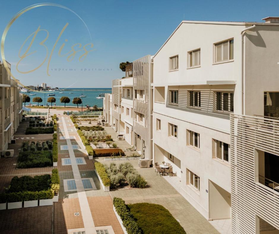 Supreme Apartment Bliss - 6