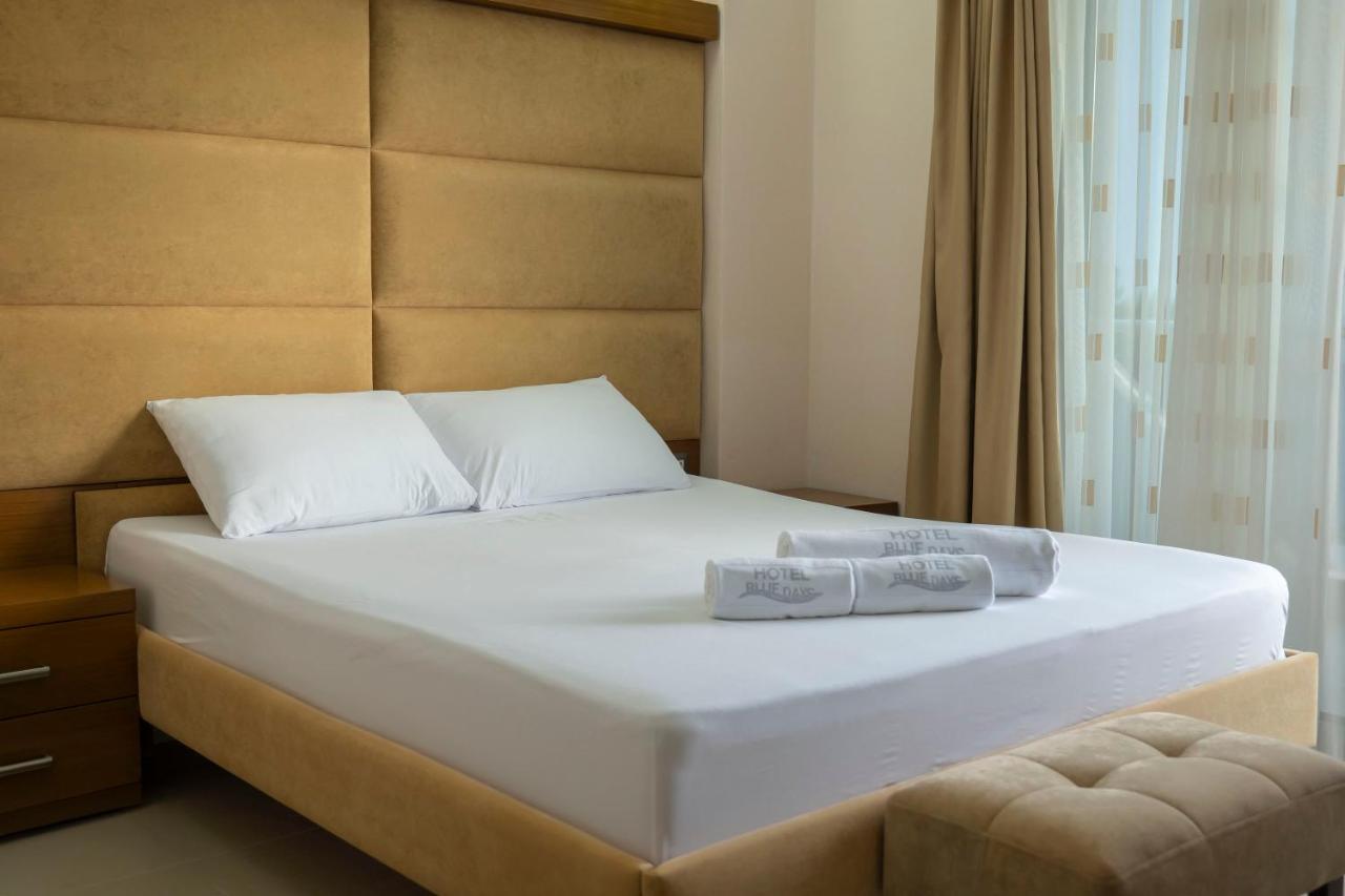 Hotel Blue Days photo 4