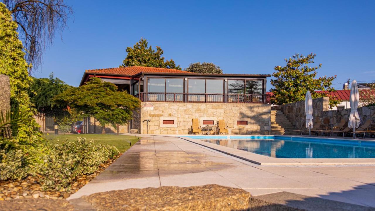 Hotel Rural Quinta de Sao Sebastiao