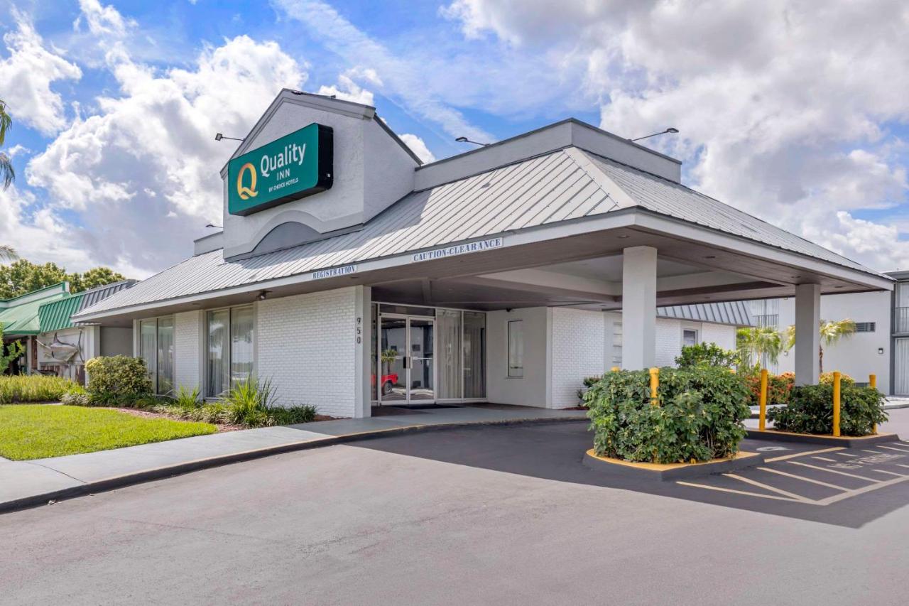 Photo - Quality Inn Downtown Stuart