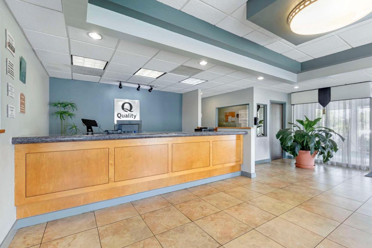 Photo - Quality Inn Downtown Stuart