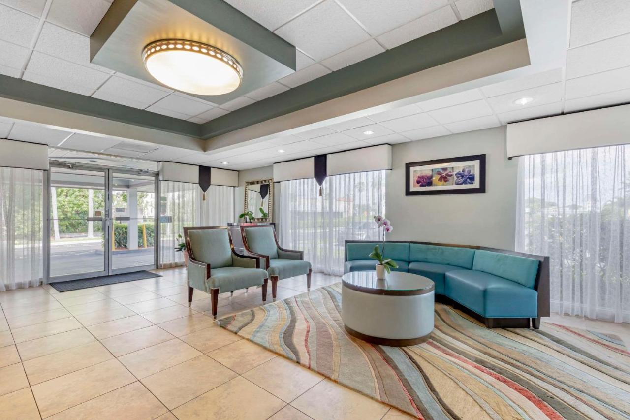 Photo - Quality Inn Downtown Stuart