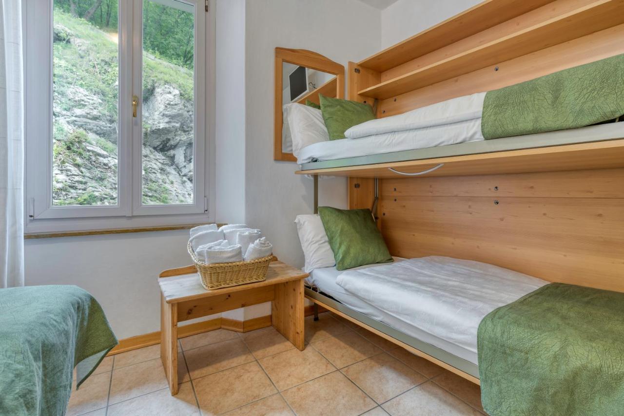 Albergo Alla Costa photo 3
