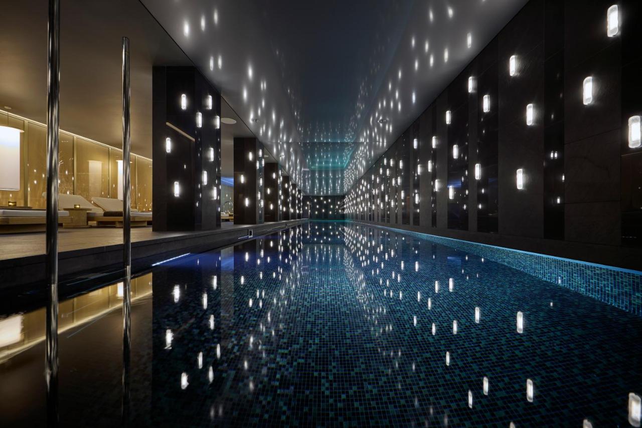 Mandarin Oriental Mayfair, London - 4