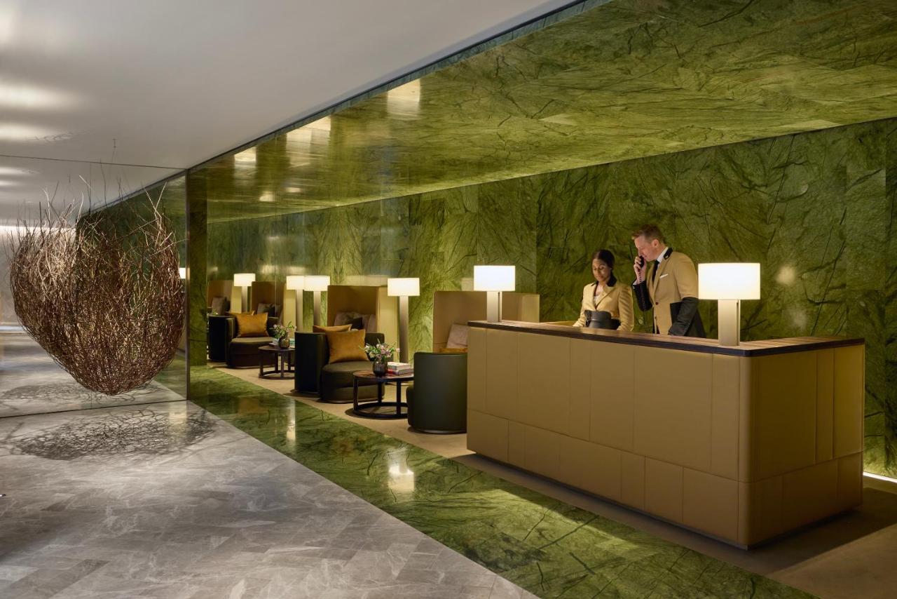 Mandarin Oriental Mayfair, London - 2